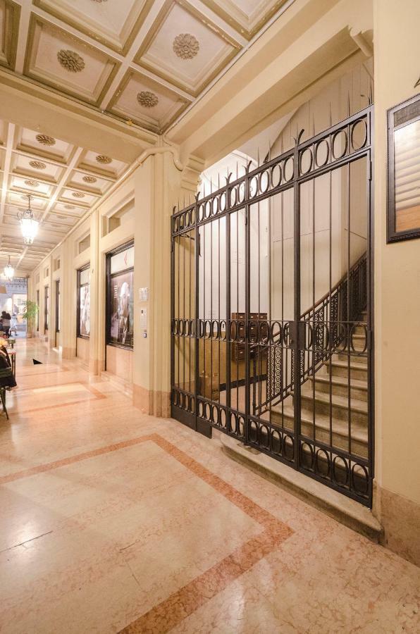 Colonna Home Bologna, Under The Two Towers Bolonha Exterior foto